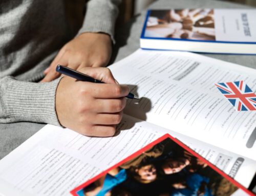 Preparación para exámenes de inglés: Alcanza tus metas